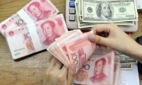 【环球财经】美国第一季度经济环比萎缩0