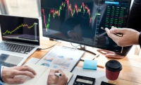 欧洲主要股指收盘涨跌不一 德国DAX30指数涨009%